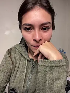 Snapshot of Aleska_Miami chatting on April 24, 2026, 2:30 pm Aleska Miami online show from April 24, 2026, 2:30 pm