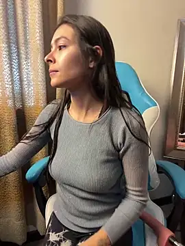 Aleska Miami online show from March 21, 2026, 9:08 pm