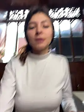 Snapshot of Aleska_Miami chatting on May 28, 2026, 2:23 pm Aleska Miami online show from May 28, 2026, 2:23 pm
