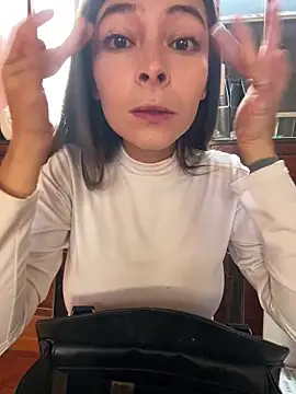 Aleska Miami online show from March 25, 2026, 2:27 pm