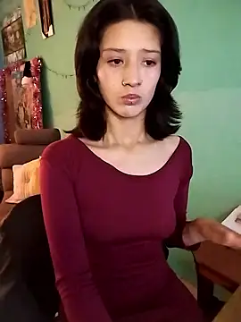 Cleo Hott online show from January 14, 2026, 9:07 pm