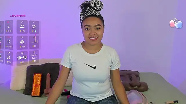 JasmineRose7 online show from March 4, 2026, 12:13 pm