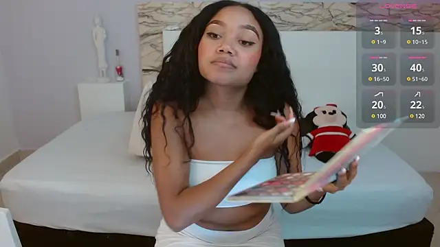 JasmineRose7 online show from March 11, 2025, 4:08 am