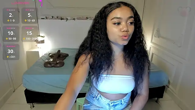 JasmineRose7 online show from September 15, 2025, 1:44 pm