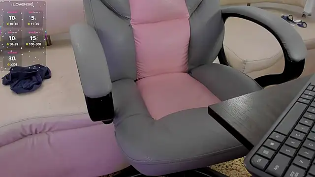 Valentina slim online show from March 19, 2025, 3:52 am