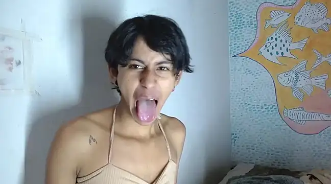 boysLittle online show from February 23, 2025, 12:16 pm