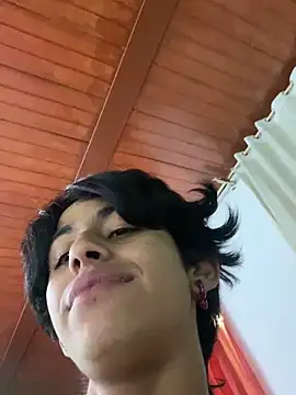 boysLittle online show from March 22, 2025, 8:29 am