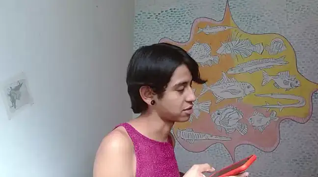 boysLittle online show from March 1, 2025, 1:51 pm