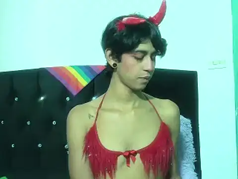 boysLittle online show from March 14, 2025, 3:58 pm