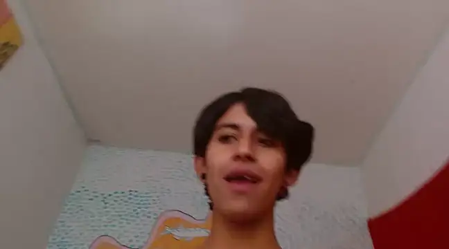 boysLittle online show from March 8, 2025, 3:35 pm