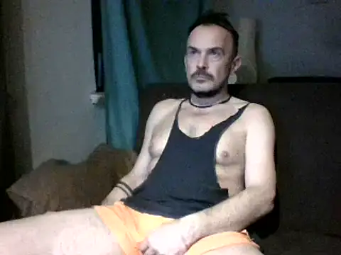 GaySexxPL online show from March 1, 2025, 10:31 pm