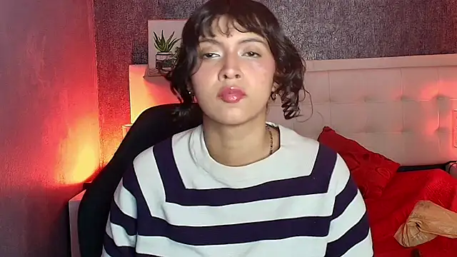 gabriela cortez online show from March 1, 2025, 11:15 pm