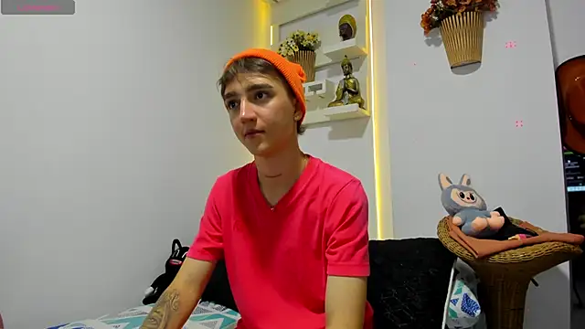 jeremy salvatore online show from October 30, 2025, 1:04 am