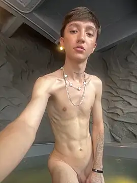 jeremy salvatore online show from February 7, 2025, 2:15 pm