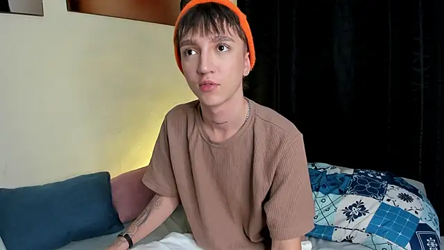 jeremy salvatore online show from January 16, 2025, 6:35 am