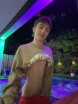 jeremy salvatore online show from February 12, 2025, 2:24 am