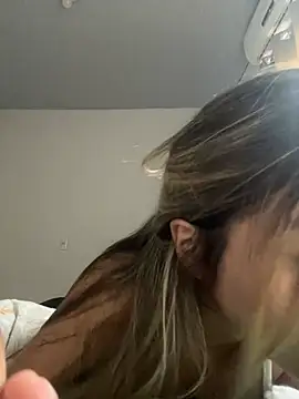 ninfduda online show from January 9, 2025, 8:22 pm