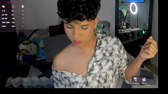 Snapshot of dani_angels__ chatting on February 27, 2025, 5:40 am dani angels online show from February 27, 2025, 5:40 am