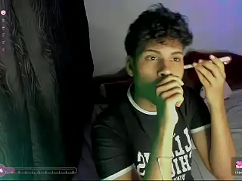 Snapshot of dani_angels__ chatting on January 15, 2025, 12:51 am dani angels online show from January 15, 2025, 12:51 am