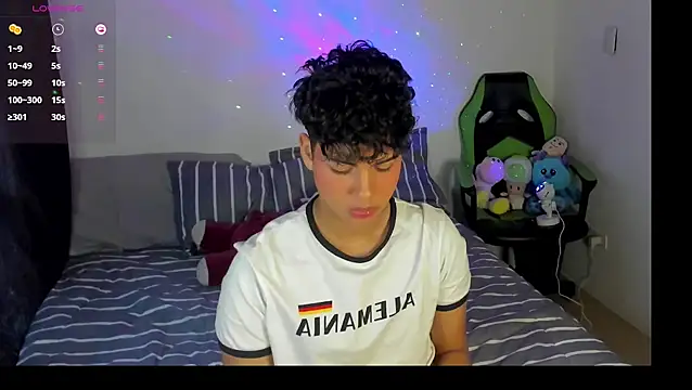 Snapshot of dani_angels__ chatting on January 30, 2025, 8:10 pm dani angels online show from January 30, 2025, 8:10 pm