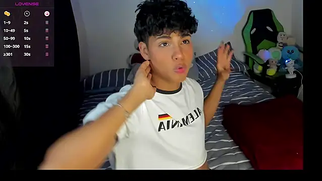 Snapshot of dani_angels__ chatting on January 30, 2025, 3:00 am dani angels online show from January 30, 2025, 3:00 am