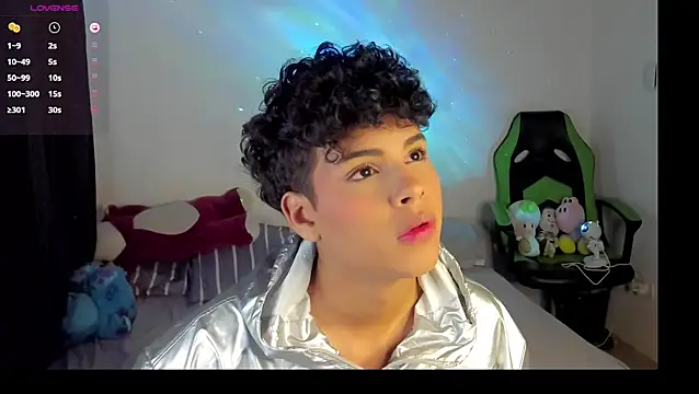 Snapshot of dani_angels__ chatting on February 10, 2025, 2:52 am dani angels online show from February 10, 2025, 2:52 am