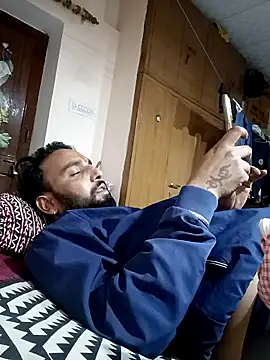 Rajasthani-boy online show from February 22, 2025, 3:47 pm