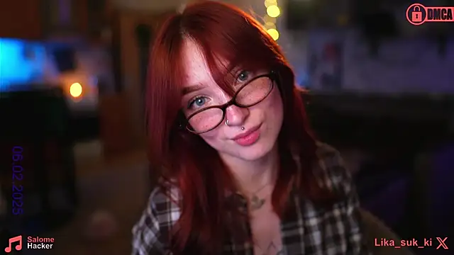 vse sukki online show from February 6, 2025, 4:10 am