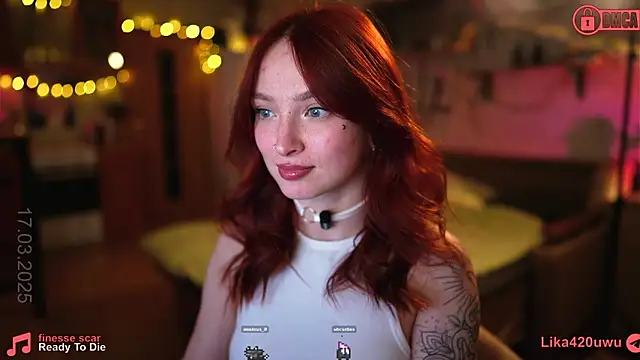 vse sukki online show from March 17, 2025, 8:19 pm