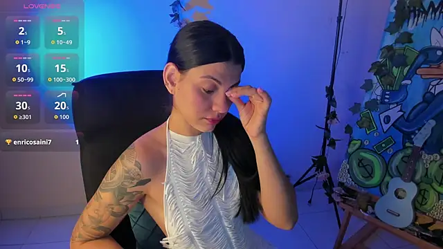 Snapshot of valu_557 chatting on August 6, 2026, 1:00 am valu 557 online show from August 6, 2026, 1:00 am