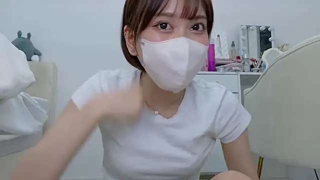 Snapshot of riken_jp chatting on July 20, 2026, 2:19 pm riken jp online show from July 20, 2026, 2:19 pm