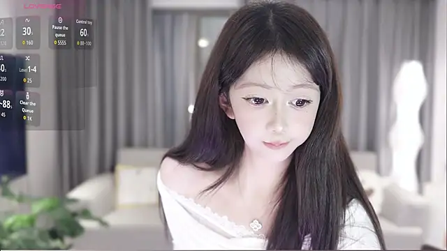 Olga 16888 online show from October 5, 2025, 3:47 pm