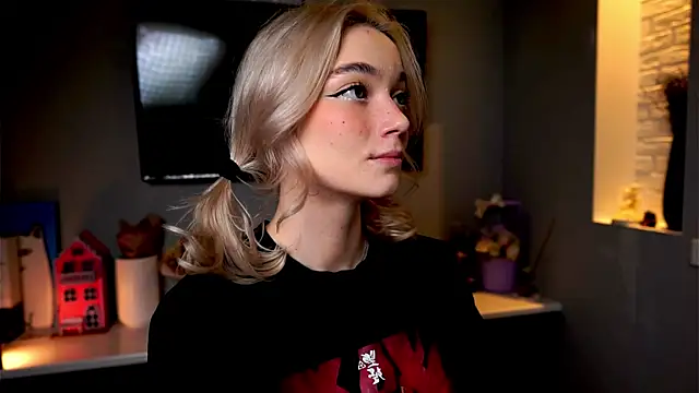 ileanacampbe online show from January 29, 2025, 4:26 am