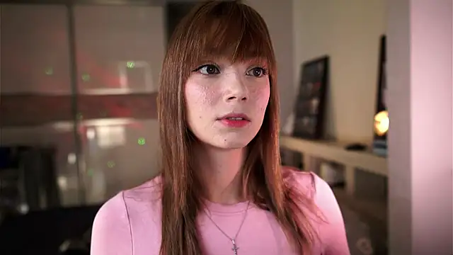 ileanacampbe online show from September 17, 2025, 4:25 am