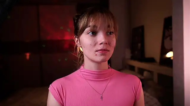 ileanacampbe online show from October 4, 2025, 7:21 am