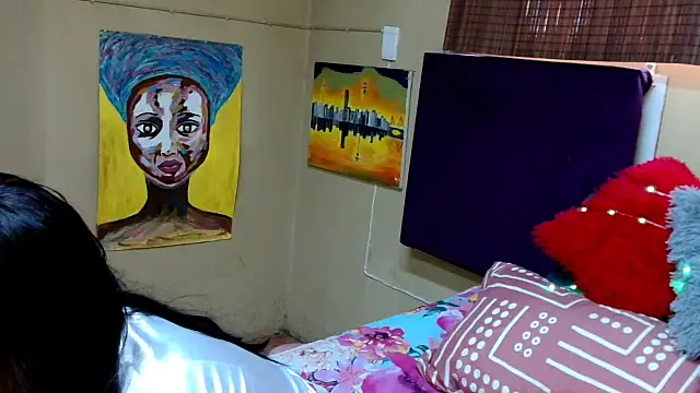 PEBBLES365 online show from September 29, 2025, 6:31 am