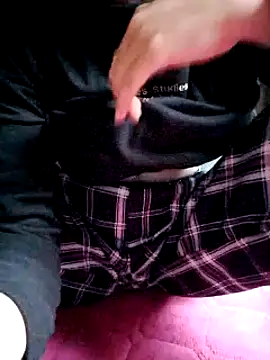 Cihixe1234 online show from January 18, 2025, 8:52 am