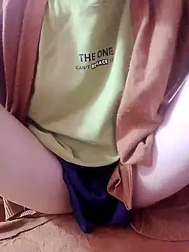 Cihixe1234 online show from February 3, 2025, 1:41 am