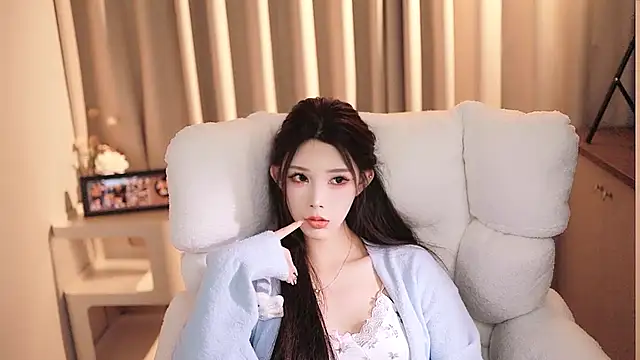 Snapshot of muyan_00 chatting on March 12, 2025, 4:35 pm muyan 00 online show from March 12, 2025, 4:35 pm