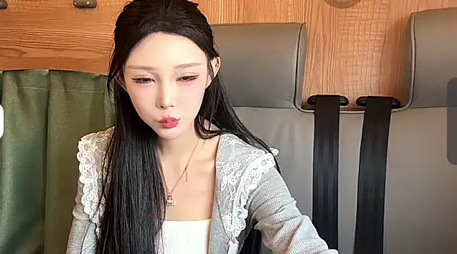 Snapshot of muyan_00 chatting on February 22, 2025, 4:51 am muyan 00 online show from February 22, 2025, 4:51 am