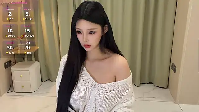 muyan 00 online show from February 19, 2026, 2:25 pm