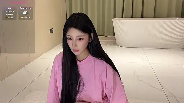 muyan 00 online show from January 18, 2026, 2:42 pm