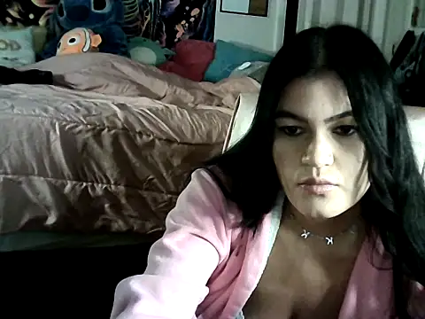 nikkikittyx3 online show from January 25, 2025, 6:12 am