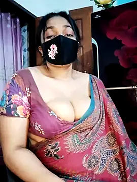 Snapshot of Anika-1 chatting on June 20, 2026, 5:07 pm Anika-1 online show from June 20, 2026, 5:07 pm