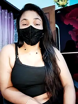 Anika-1 online show from May 22, 2026, 8:01 am