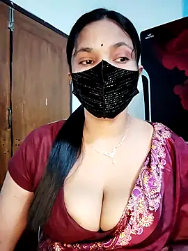 Anika-1 online show from November 6, 2025, 1:53 am