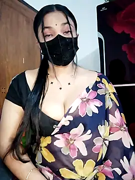 Anika-1 online show from April 25, 2026, 7:00 pm