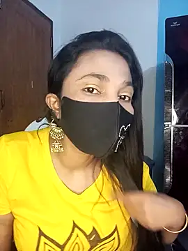 Anika-1 online show from March 2, 2025, 6:24 pm