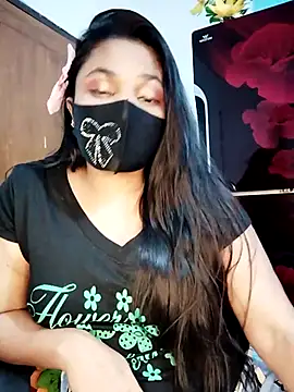 Snapshot of Anika-1 chatting on June 24, 2026, 5:33 pm Anika-1 online show from June 24, 2026, 5:33 pm