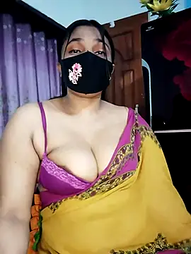 Snapshot of Anika-1 chatting on June 12, 2026, 6:49 pm Anika-1 online show from June 12, 2026, 6:49 pm